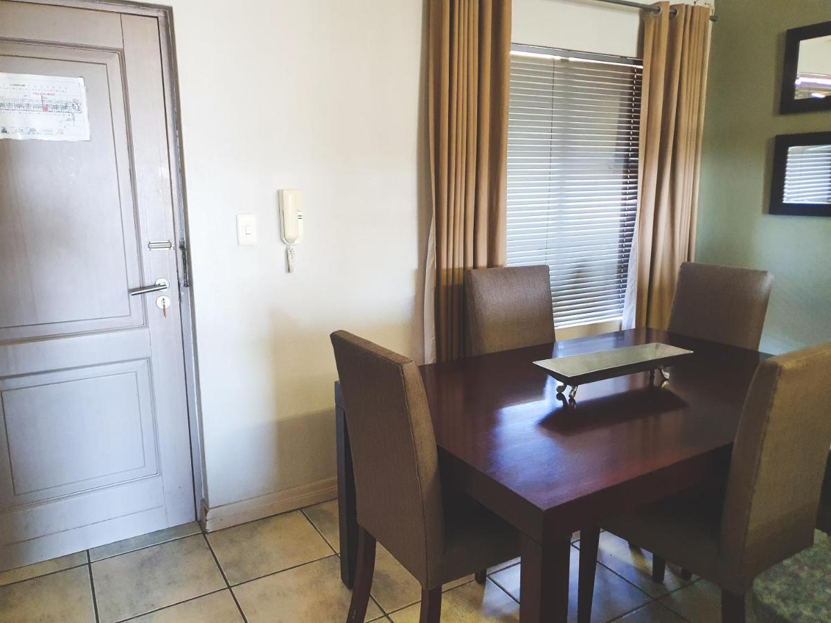 Westpoint Sandton Apartments 约翰内斯堡 外观 照片
