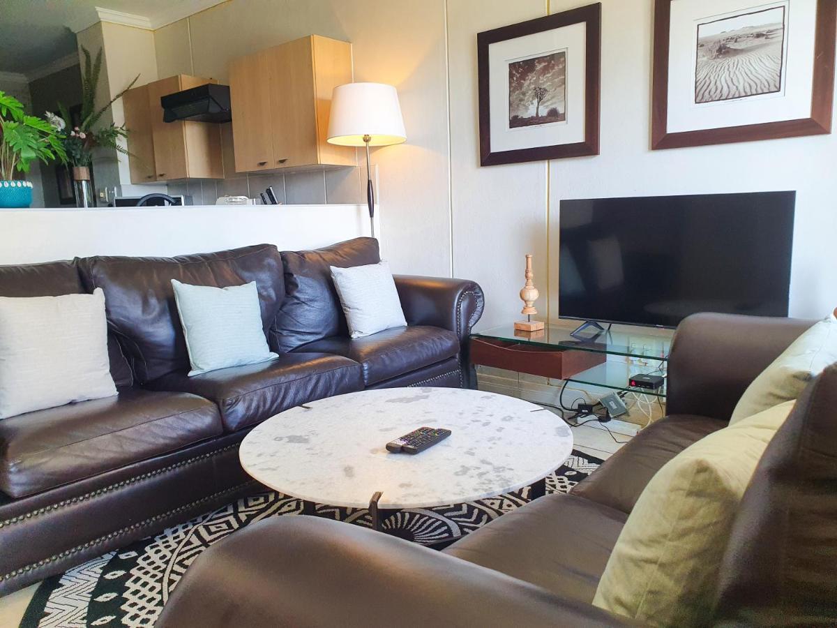 Westpoint Sandton Apartments 约翰内斯堡 外观 照片